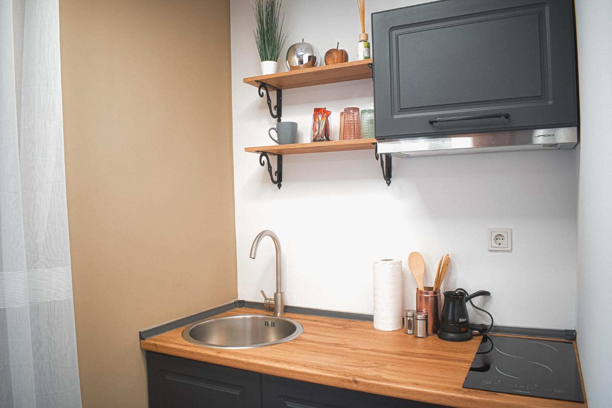 Apartments Jelovic Sinj Εξωτερικό φωτογραφία
