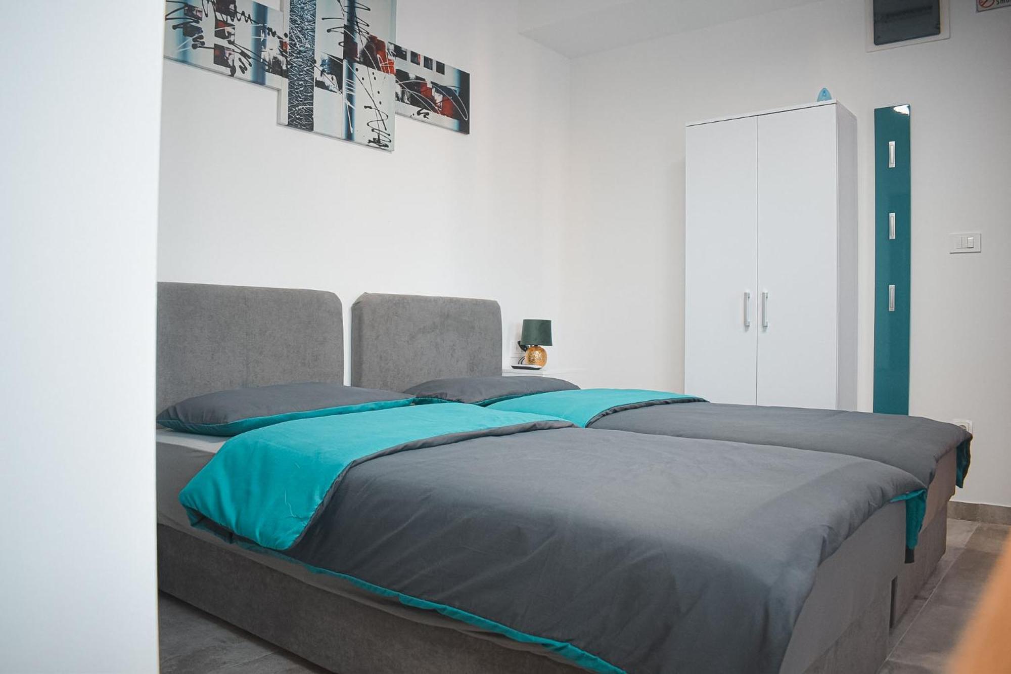 Apartments Jelovic Sinj Εξωτερικό φωτογραφία