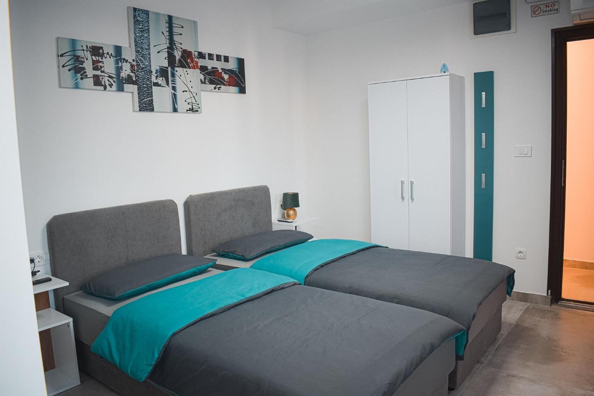 Apartments Jelovic Sinj Εξωτερικό φωτογραφία
