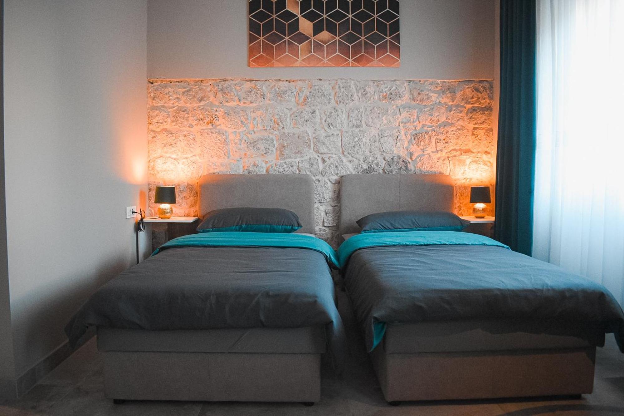 Apartments Jelovic Sinj Εξωτερικό φωτογραφία