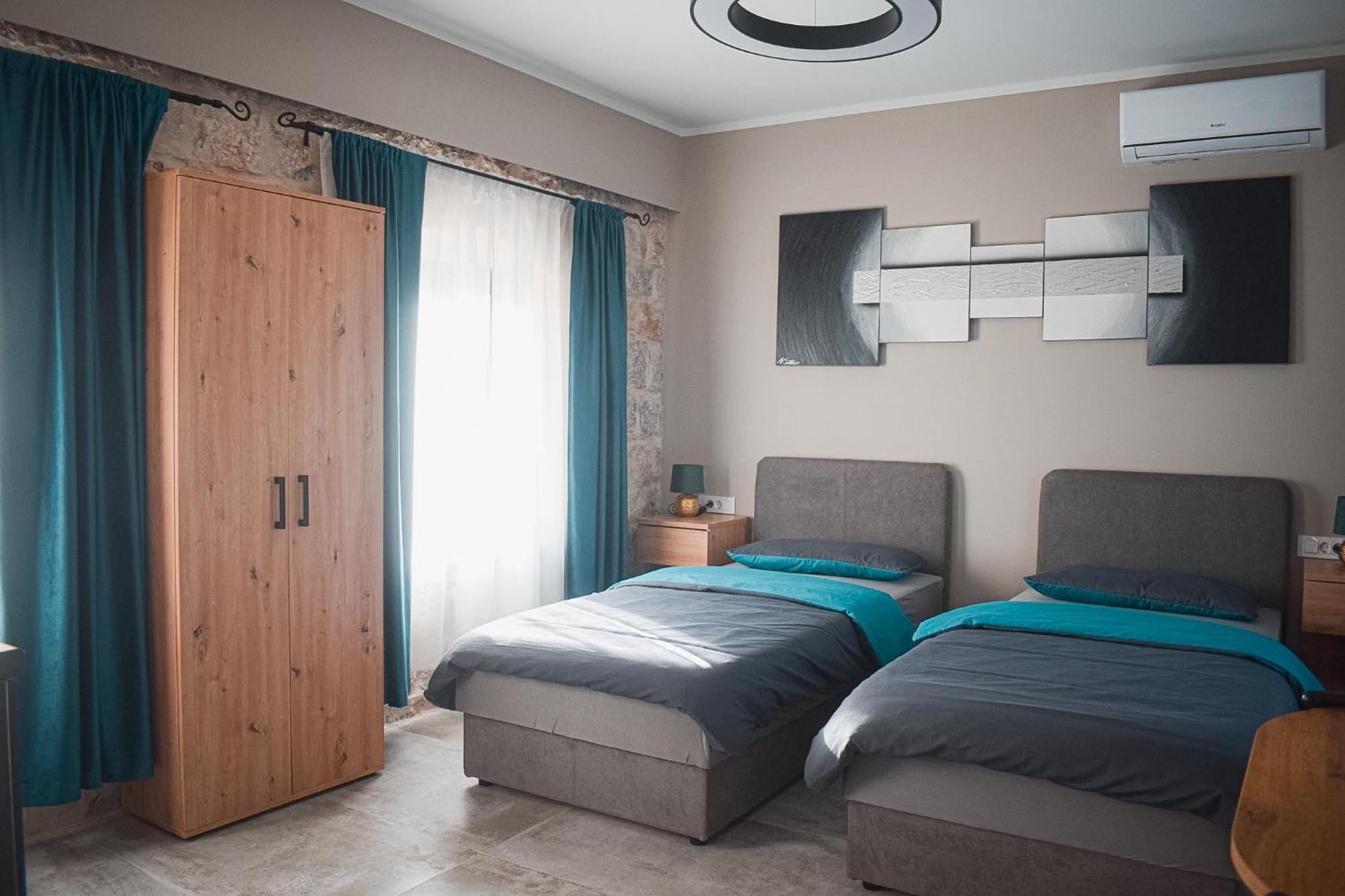 Apartments Jelovic Sinj Εξωτερικό φωτογραφία