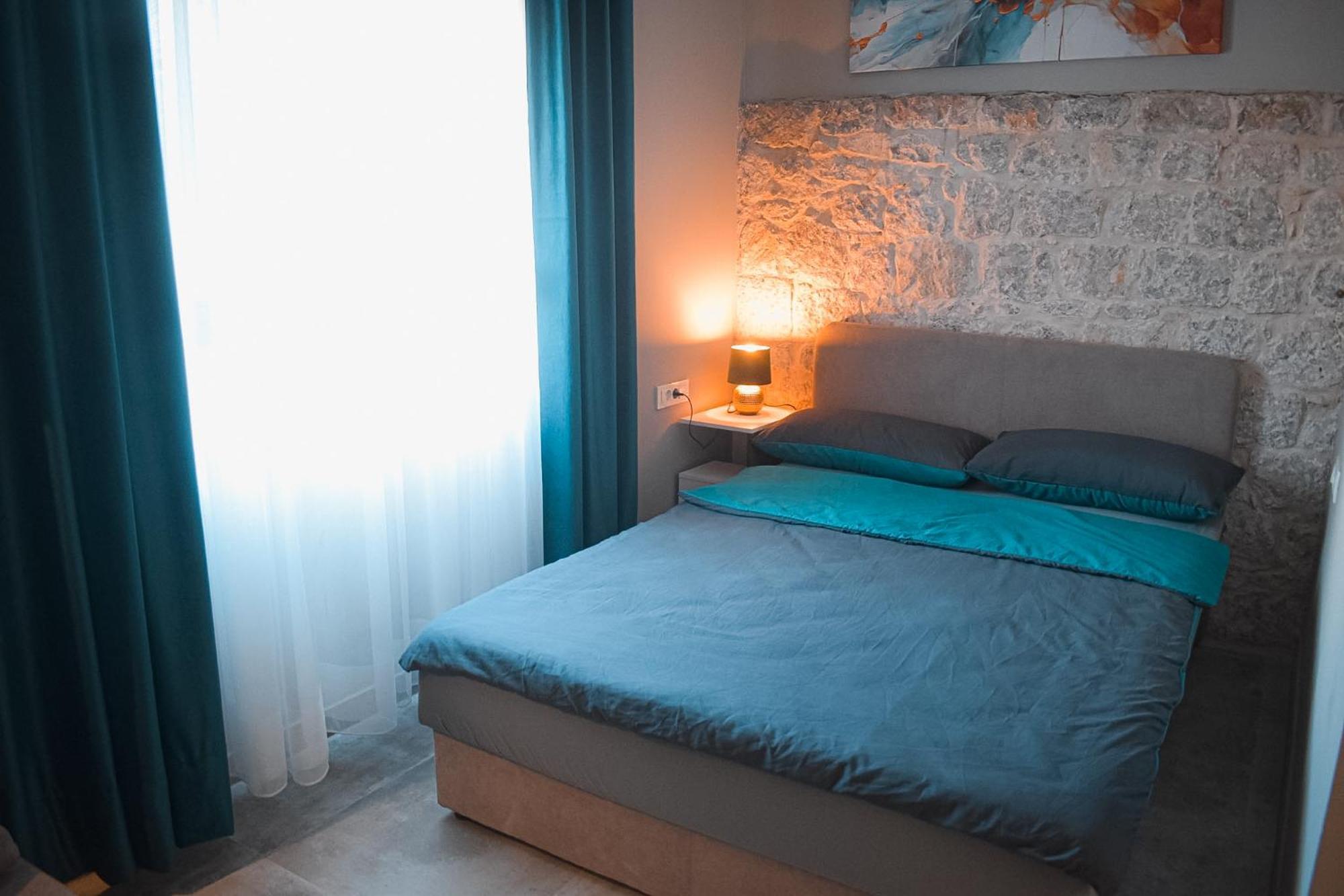 Apartments Jelovic Sinj Εξωτερικό φωτογραφία